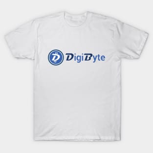 Digibyte T-Shirt